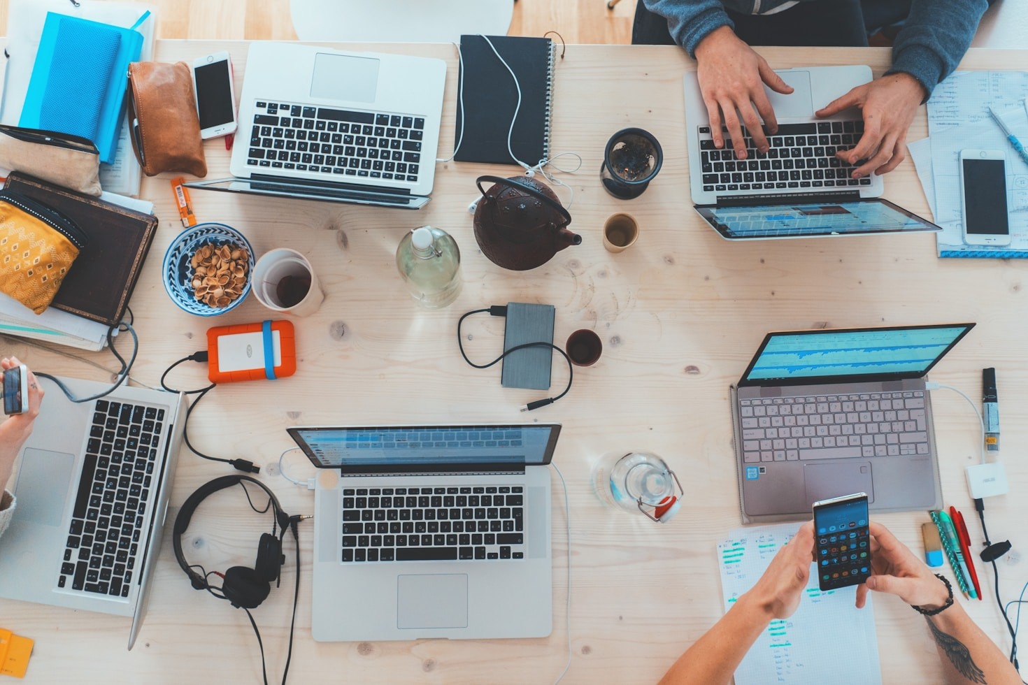 Future-Proofing Your Business with Advanced SEO